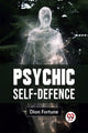 Book cover of: Psychic Self-Defense
