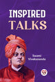 Book cover of: Inspired Talks