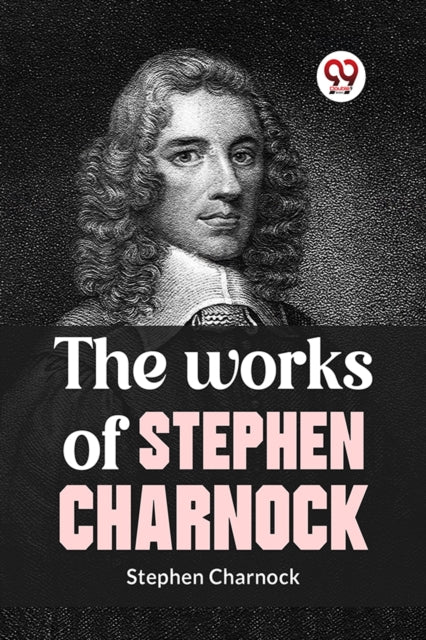 Book cover of: Works of Stephen Charnock