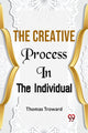 Book cover of: Creative Process in the Individual