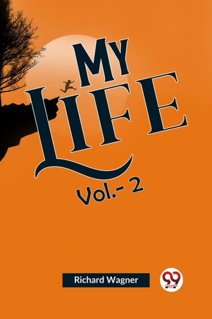 Book cover of: My Life