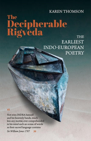 The Decipherable Rigveda