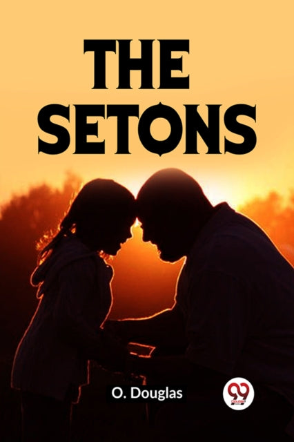 Book cover of: Setons (Edition2023)