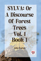 Book cover of: Sylva