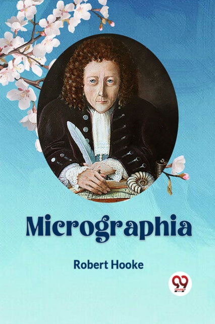 Book cover of: Micrographia