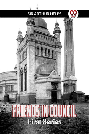 Friends in CouncilFirst Series (Edition2023)