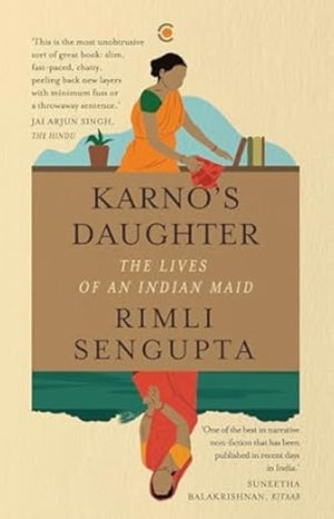 Karno's Daughter