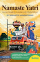 Book cover of: Namaste Yatri