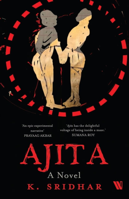 Book cover of: Ajita