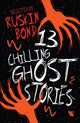 Book cover of: 13 Chilling Ghost Stories