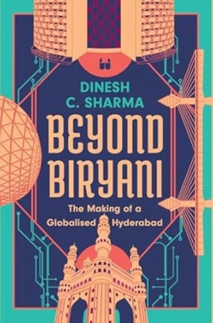 Beyond Biryani