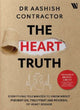 Book cover of: Heart Truth
