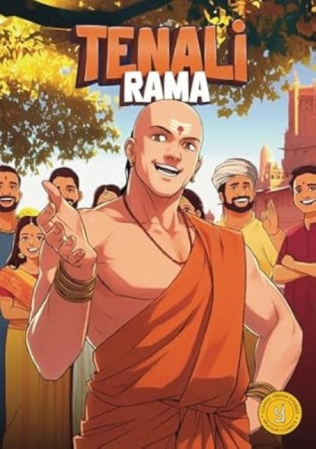 Book cover of: Tenali Rama