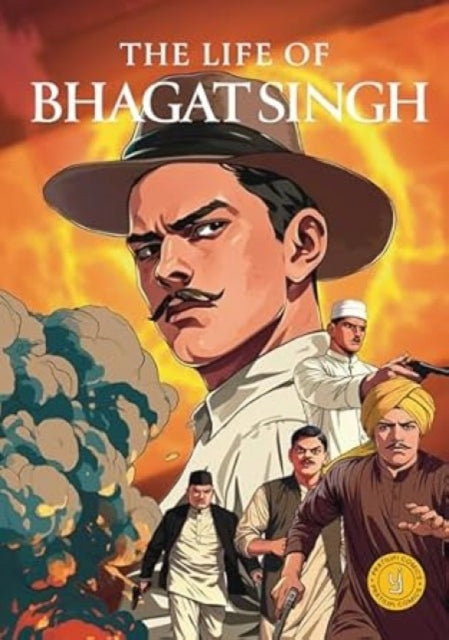 Life of Bhagat Singh