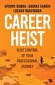 Book cover of: Career Heist