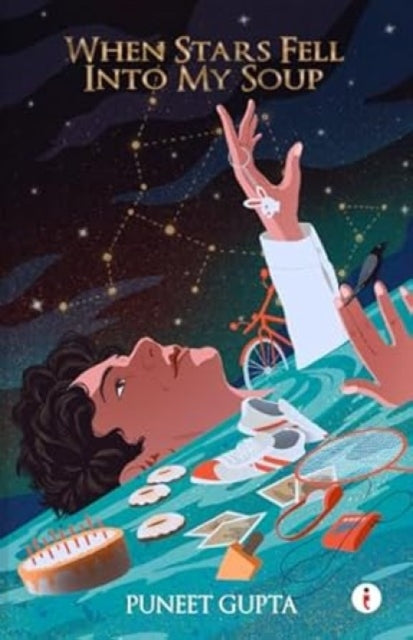 When Stars Fell Into My Soup