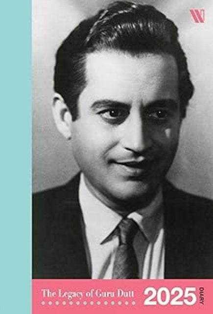 Book cover of: Legacy of Guru Dutt