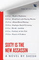 Book cover of: Sixty Is The New Assassin