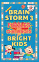 Book cover of: Brain Storm 3