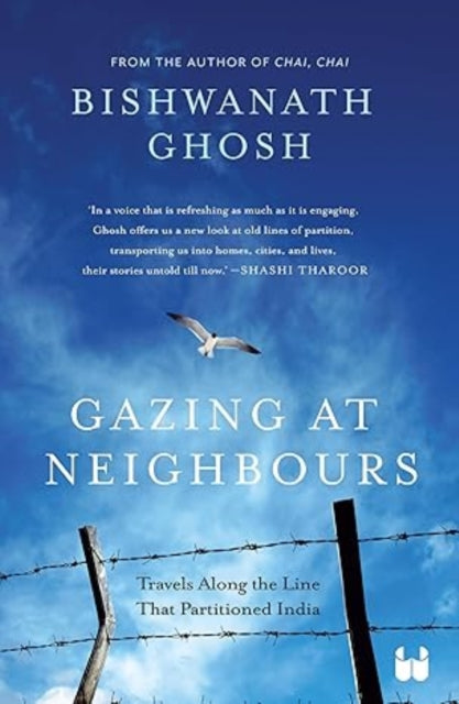 Book cover of: Gazing at Neighbours