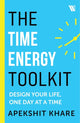 Book cover of: Time Energy Toolkit