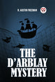 Book cover of: d'Arblay Mystery