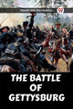 Book cover of: Battle of Gettysburg