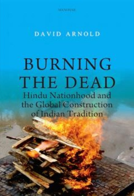 Burning the Dead
