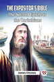 Book cover of: Expositor's Bible The Second Epistle to the Corinthians