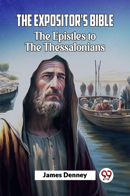 Book cover of: Expositor'S Bible The Epistles To The Thessalonians