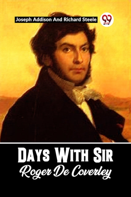 Book cover of: Days With Sir Roger De Coverley