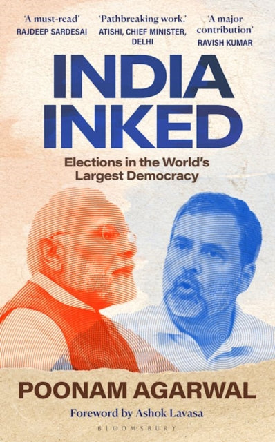 India Inked
