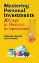 Book cover of: Mastering Personal Investments