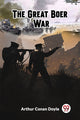 Book cover of: Great Boer War (Edition2023)