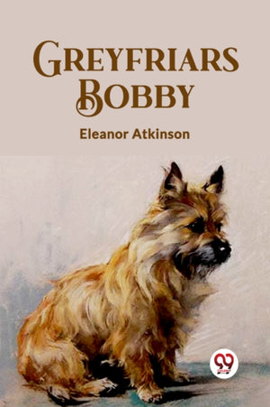 Greyfriars Bobby (Edition2023)