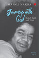Book cover of: Journeys with God