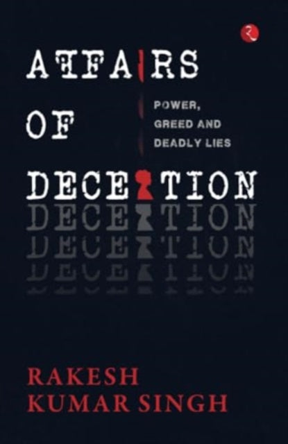 Book cover of: Affairs of Deception