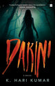 Book cover of: Dakini