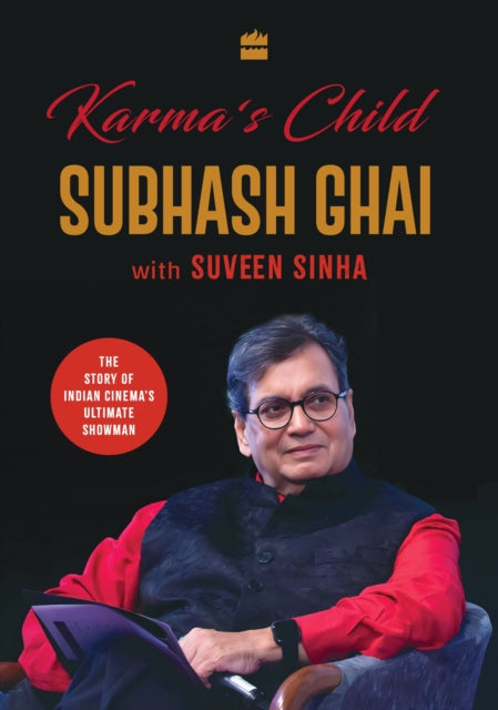 Book cover of: Karma's Child