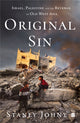 Book cover of: Original Sin