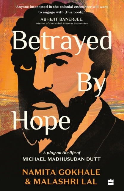 Book cover of: Betrayed by Hope