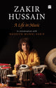Book cover of: Zakir Hussain