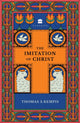 Book cover of: Imitation of Christ