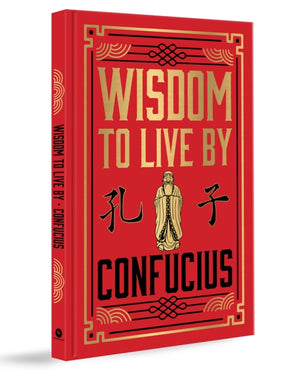 Wisdom to Live By