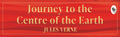 Journey to the Centre of the Earth