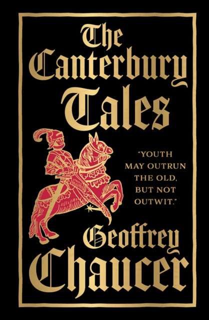 The Canterbury Tales
