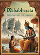 Book cover of: Illustrated Mahabharata: Timeless Tales for Children
