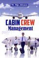 Book cover of: Cabin Crew Management (Edition2023)