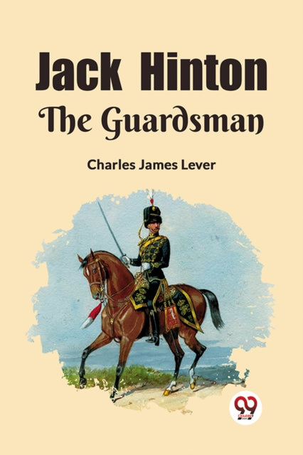 Jack HintonThe Guardsman (Edition2023)