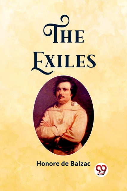 Book cover of: Exiles (Edition2023)